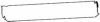 BGA RC9330 Gasket, cylinder head cover